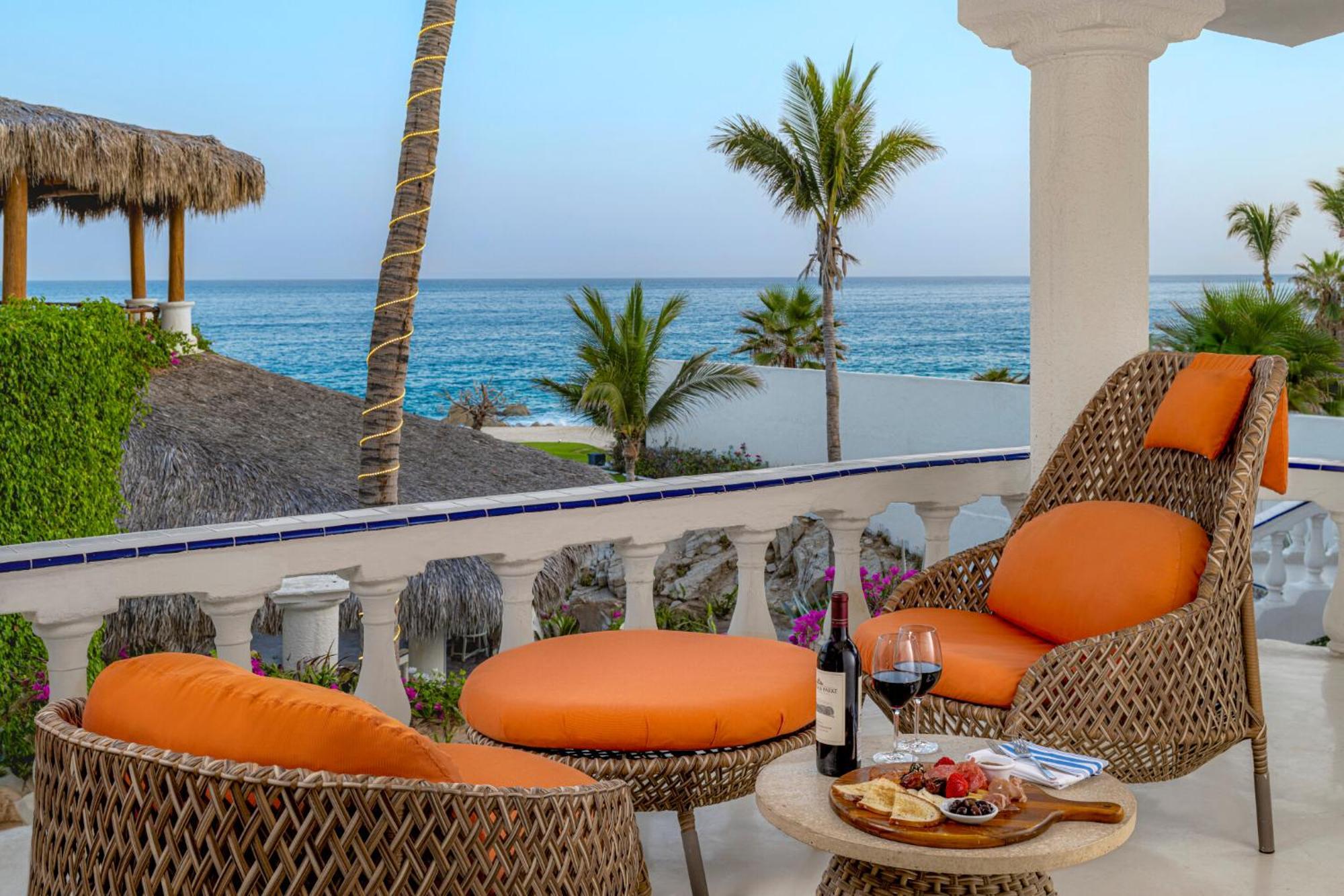 Mar Del Cabo By Velas Resorts Adults Only San José del Cabo Exterior foto